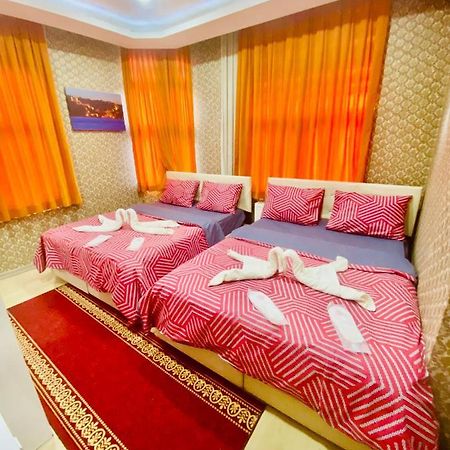 White Suites Hotel Provincia di Istanbul Esterno foto