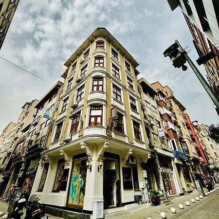 White Suites Hotel Provincia di Istanbul Esterno foto