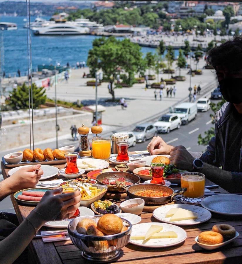 White Suites Hotel Provincia di Istanbul Esterno foto