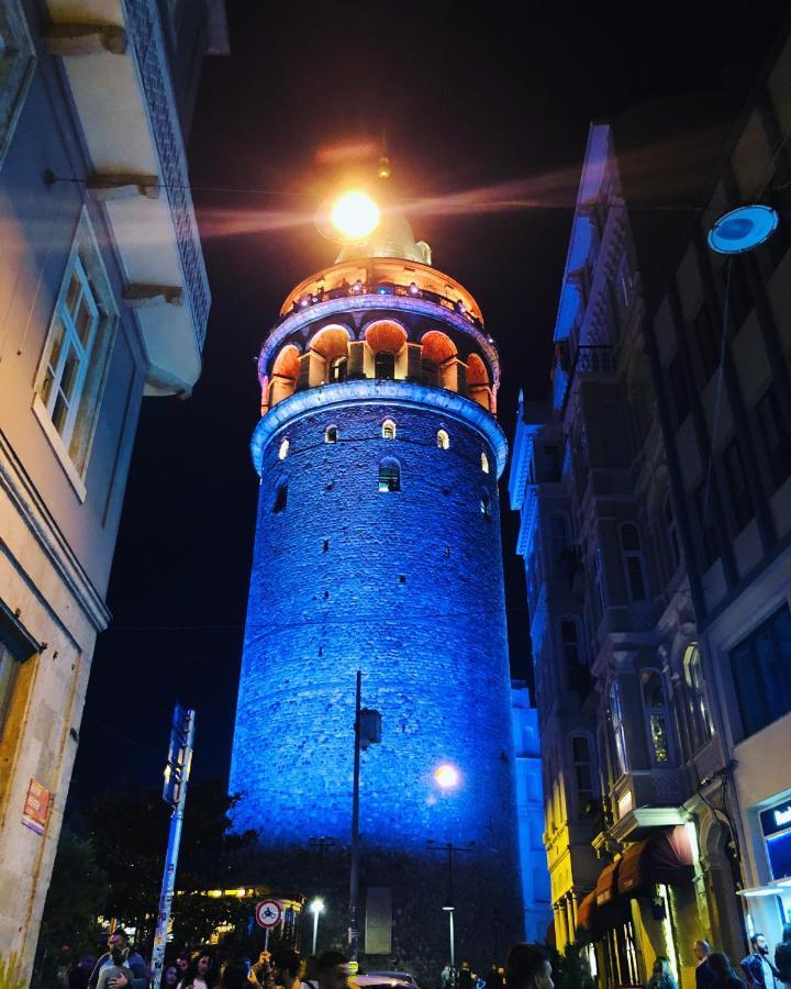 White Suites Hotel Provincia di Istanbul Esterno foto