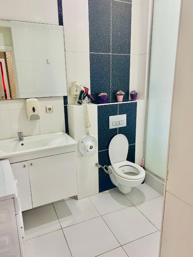 White Suites Hotel Provincia di Istanbul Esterno foto