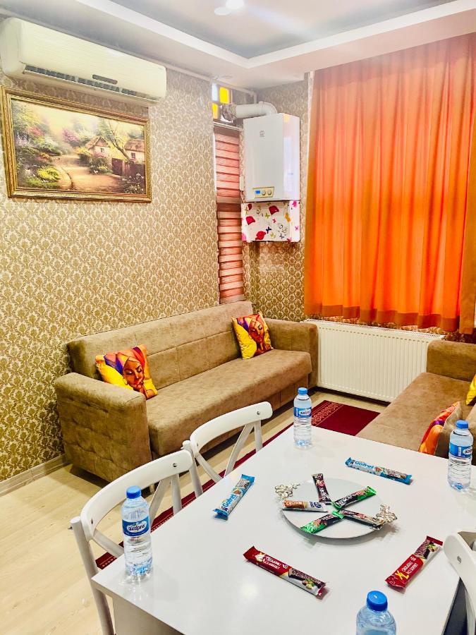 White Suites Hotel Provincia di Istanbul Esterno foto