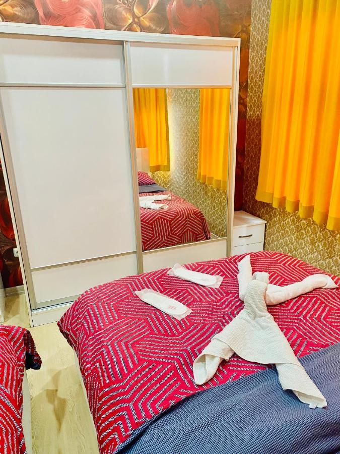 White Suites Hotel Provincia di Istanbul Esterno foto
