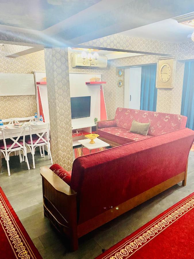 White Suites Hotel Provincia di Istanbul Esterno foto