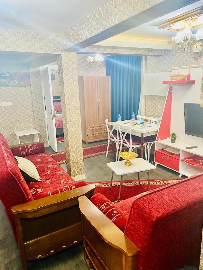 White Suites Hotel Provincia di Istanbul Esterno foto