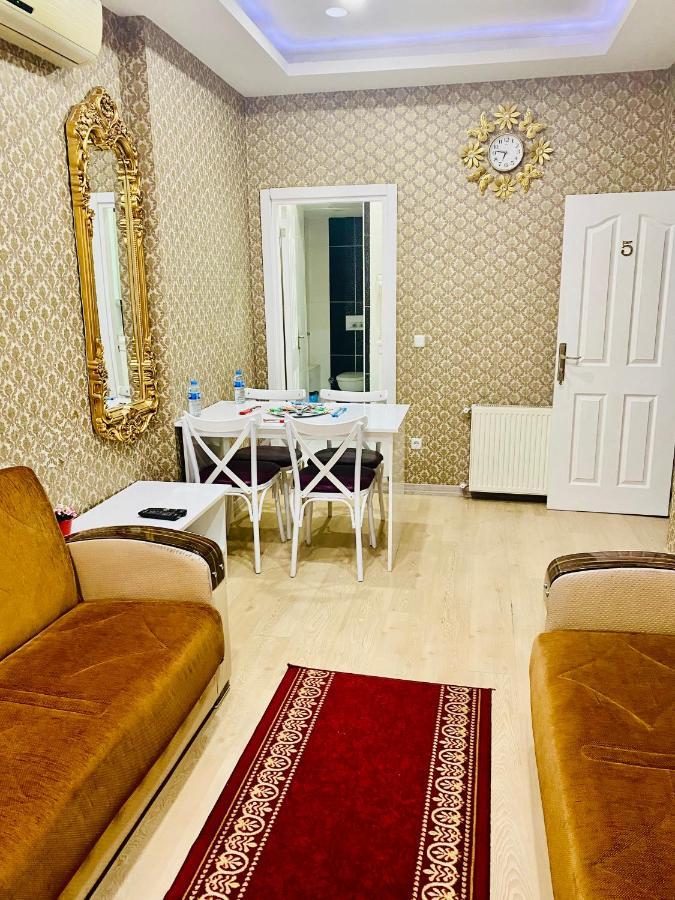 White Suites Hotel Provincia di Istanbul Esterno foto
