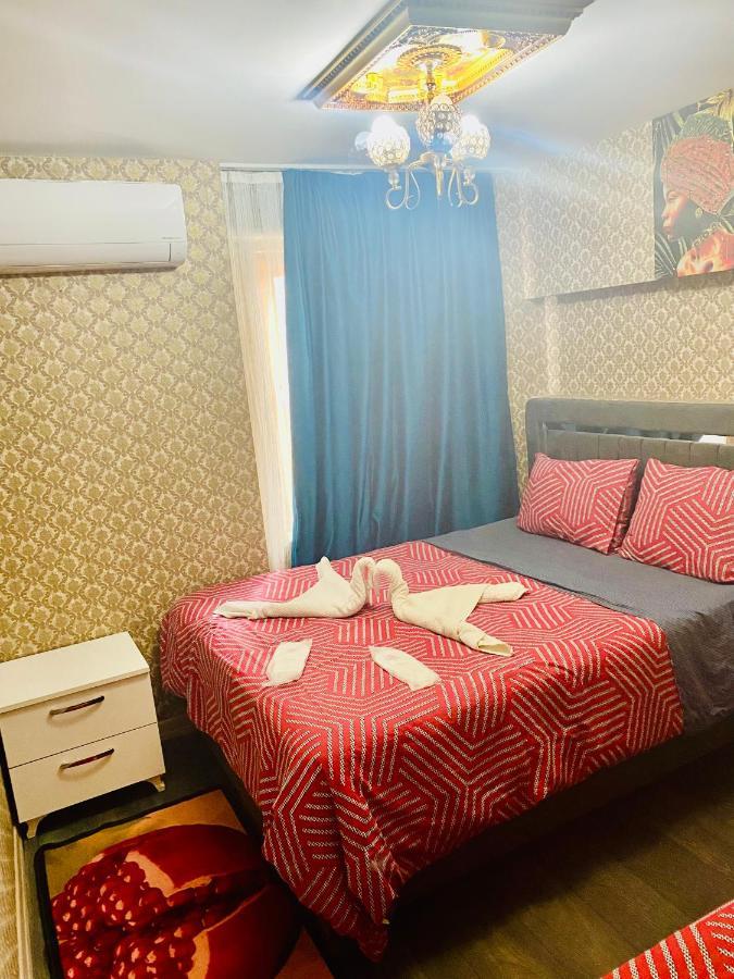 White Suites Hotel Provincia di Istanbul Esterno foto
