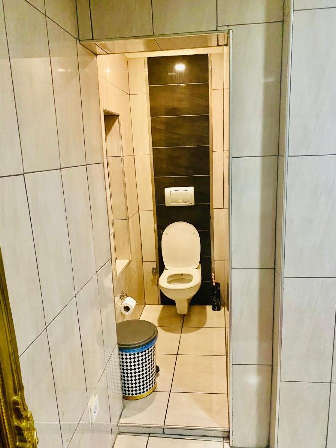 White Suites Hotel Provincia di Istanbul Esterno foto