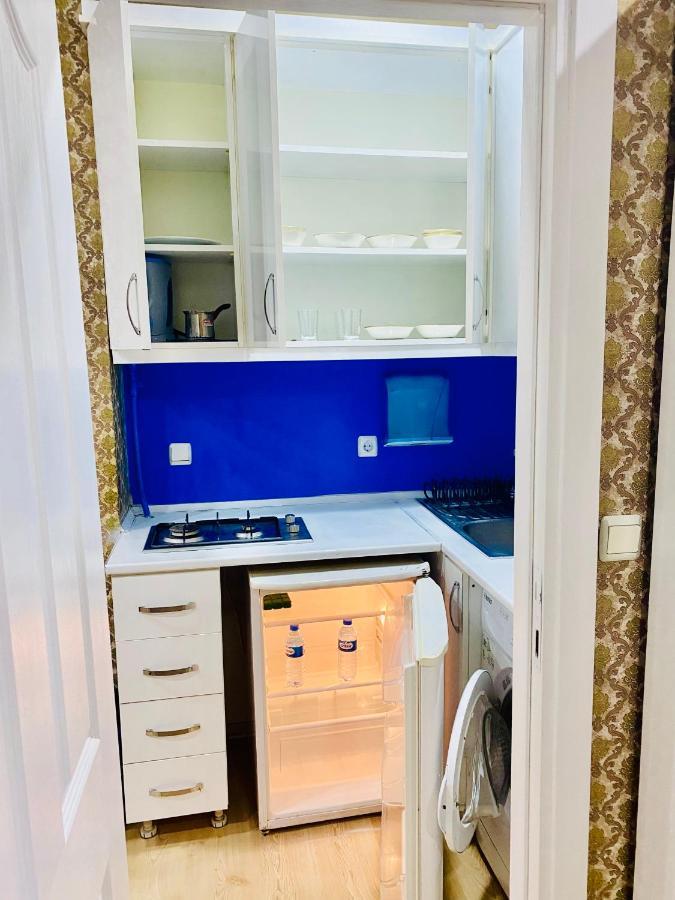 White Suites Hotel Provincia di Istanbul Esterno foto