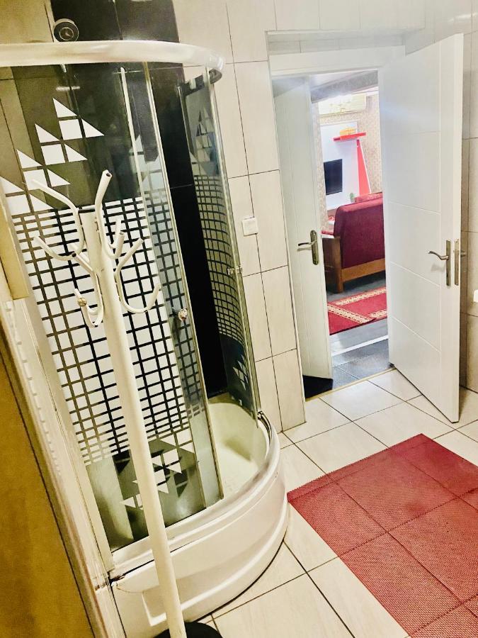 White Suites Hotel Provincia di Istanbul Esterno foto