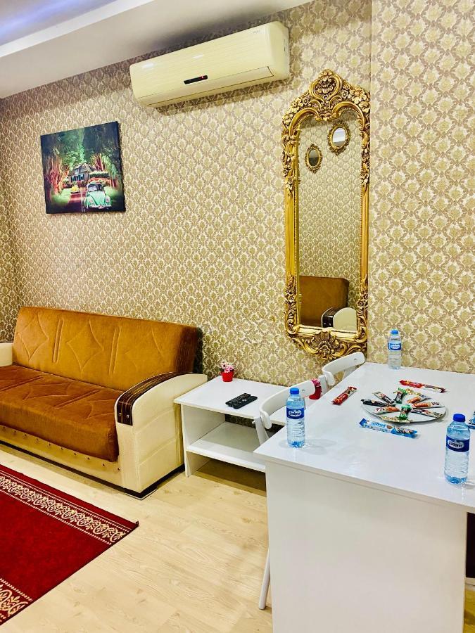 White Suites Hotel Provincia di Istanbul Esterno foto
