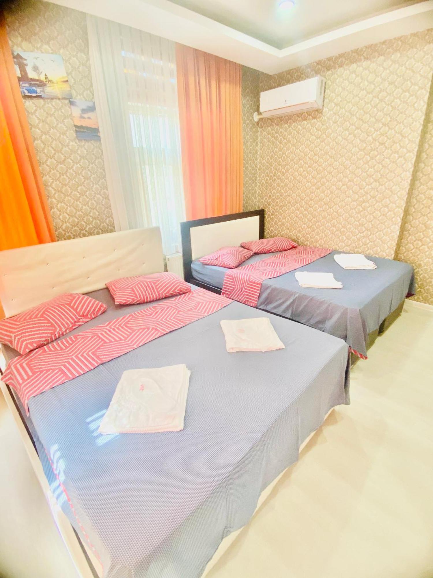 White Suites Hotel Provincia di Istanbul Esterno foto